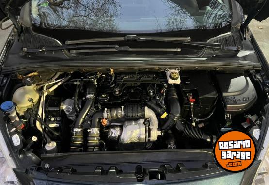 Autos - Peugeot 308 2015 Diesel  - En Venta