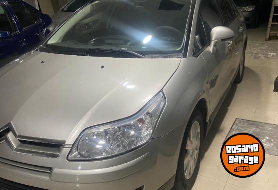 Autos - Citroen C4 2008 GNC 178000Km - En Venta