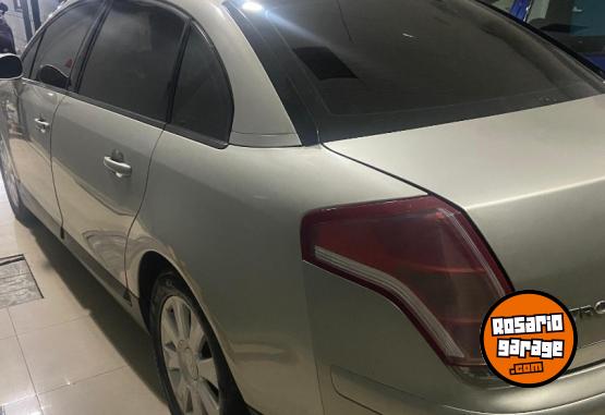 Autos - Citroen C4 2008 GNC 178000Km - En Venta