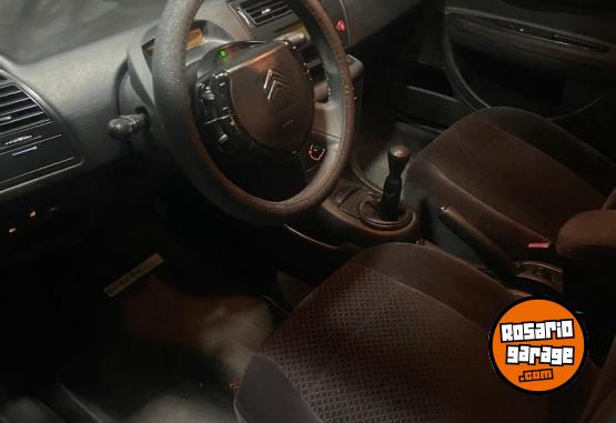 Autos - Citroen C4 2008 GNC 178000Km - En Venta