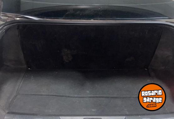 Autos - Citroen C4 2008 GNC 178000Km - En Venta