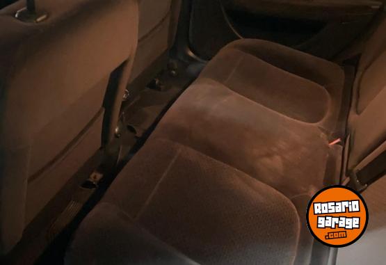 Autos - Citroen C4 2008 GNC 178000Km - En Venta