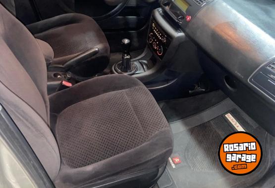 Autos - Citroen C4 2008 GNC 178000Km - En Venta