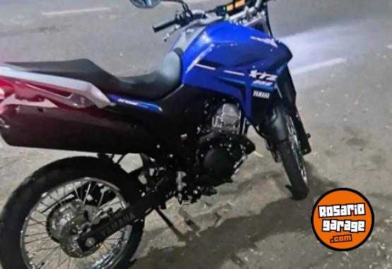 Motos - Yamaha Xtz250 2025 Nafta 320Km - En Venta
