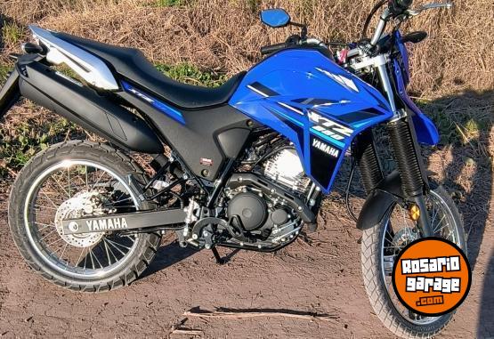 Motos - Yamaha Xtz250 2025 Nafta 320Km - En Venta