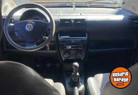 Autos - Volkswagen Fox 2005 Nafta 248000Km - En Venta