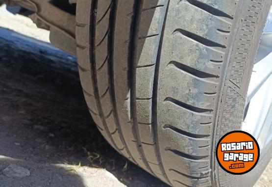 Autos - Ford Focus S 5 puertas 2015 Nafta 160000Km - En Venta