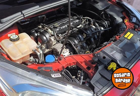 Autos - Ford Focus S 5 puertas 2015 Nafta 160000Km - En Venta