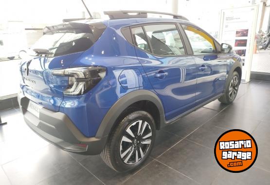 Autos - Renault Kardian 2026 Nafta 0Km - En Venta