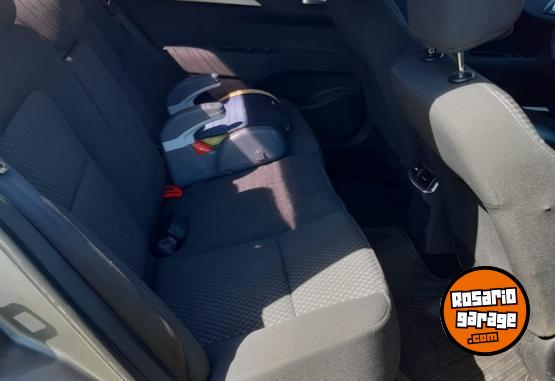 Autos - Citroen C4 LOUNGE 2.0 ORIGINE 2014 Nafta 109000Km - En Venta