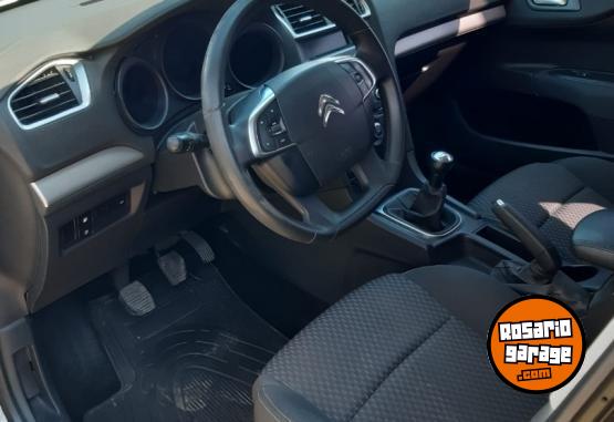 Autos - Citroen C4 LOUNGE 2.0 ORIGINE 2014 Nafta 109000Km - En Venta