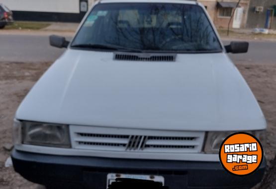 Autos - Fiat Uno 1997 Nafta 247000Km - En Venta