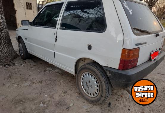 Autos - Fiat Uno 1997 Nafta 247000Km - En Venta
