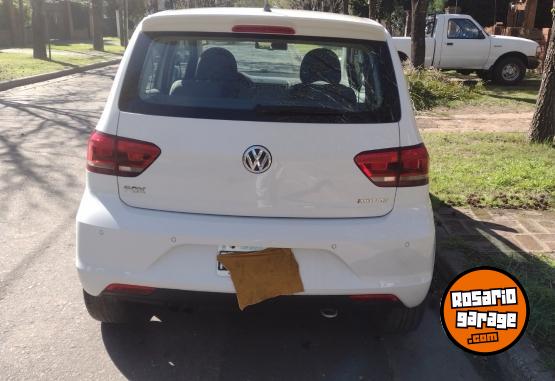 Autos - Volkswagen Fox 2015 Nafta 180000Km - En Venta