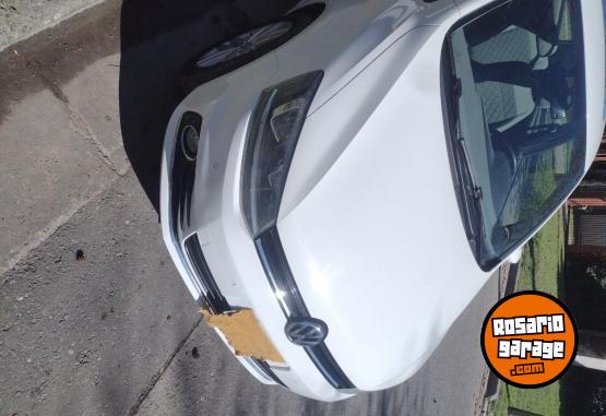 Autos - Volkswagen Fox 2015 Nafta 180000Km - En Venta