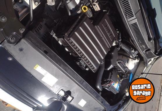 Autos - Volkswagen Fox 2015 Nafta 180000Km - En Venta