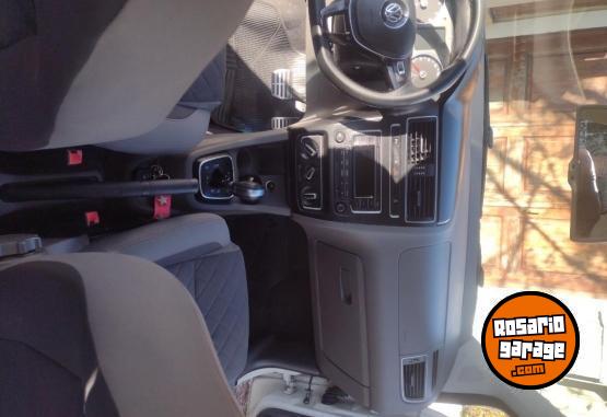 Autos - Volkswagen Fox 2015 Nafta 180000Km - En Venta