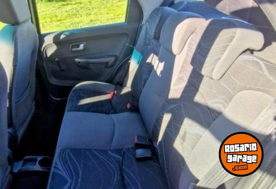 Autos - Fiat Siena 2016 Nafta 83100Km - En Venta