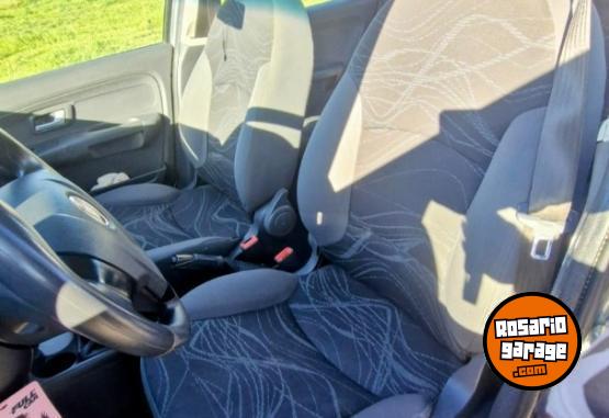 Autos - Fiat Siena 2016 Nafta 83100Km - En Venta