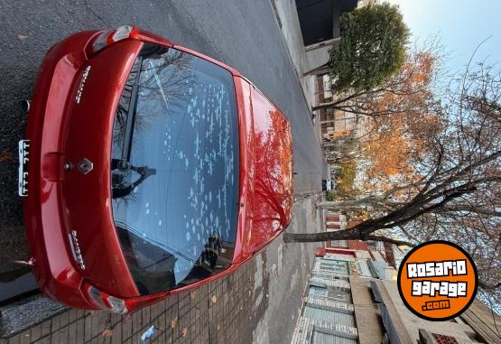 Autos - Renault Sandero confort 1.6 2009 Nafta 148000Km - En Venta