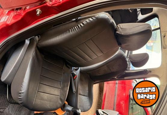 Autos - Renault Sandero confort 1.6 2009 Nafta 148000Km - En Venta