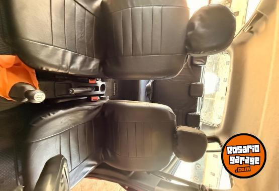 Autos - Renault Sandero confort 1.6 2009 Nafta 148000Km - En Venta