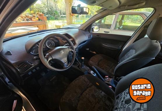 Autos - Peugeot 207 compact xs 1.4 2009 Nafta 108000Km - En Venta