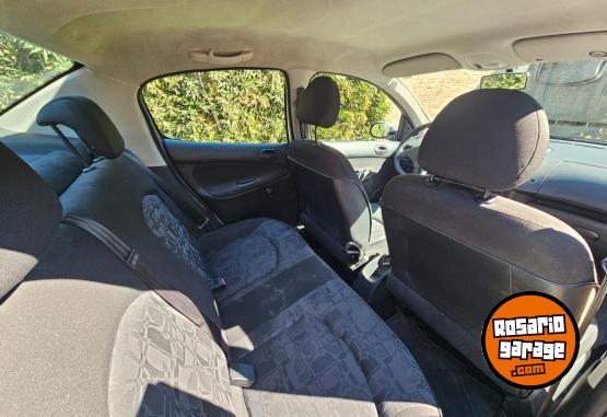 Autos - Peugeot 207 compact xs 1.4 2009 Nafta 108000Km - En Venta