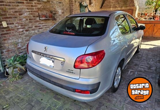 Autos - Peugeot 207 compact xs 1.4 2009 Nafta 108000Km - En Venta