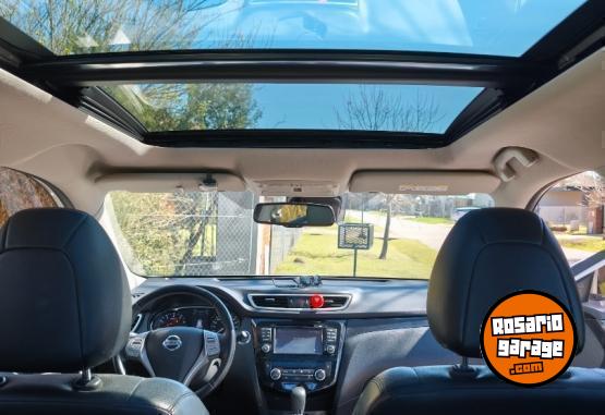 Camionetas - Nissan X trail 2018 Nafta 95000Km - En Venta