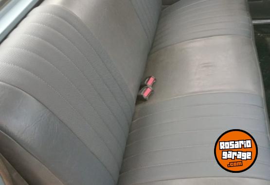 Camionetas - Ford Ranchero 3.0 1989 Nafta 220000Km - En Venta