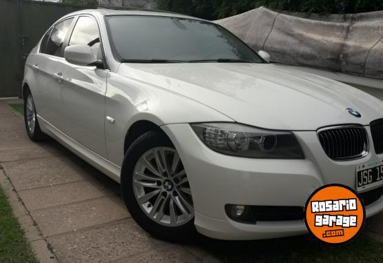 Autos - Bmw 325 I 2011 Nafta 83000Km - En Venta