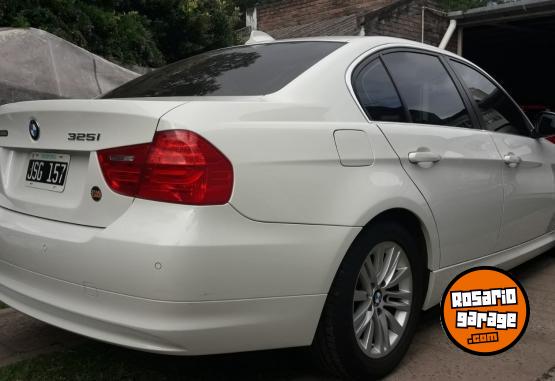 Autos - Bmw 325 I 2011 Nafta 83000Km - En Venta