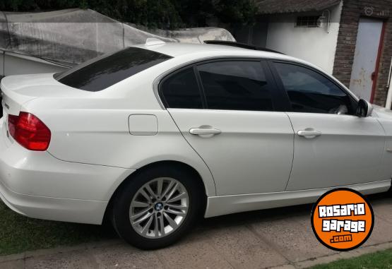 Autos - Bmw 325 I 2011 Nafta 83000Km - En Venta
