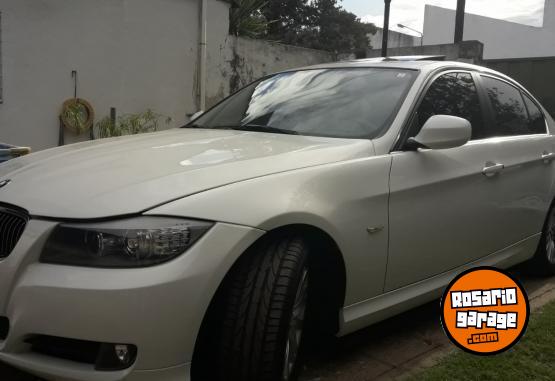Autos - Bmw 325 I 2011 Nafta 83000Km - En Venta
