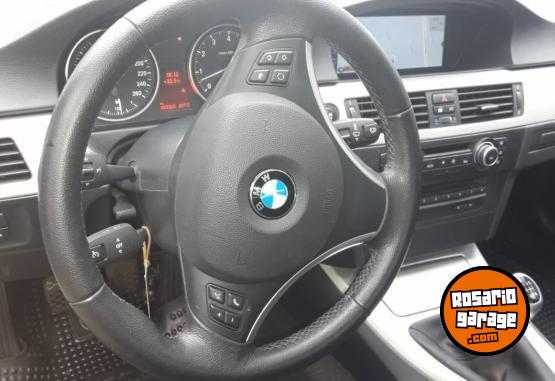 Autos - Bmw 325 I 2011 Nafta 83000Km - En Venta