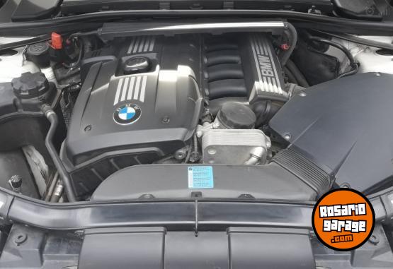 Autos - Bmw 325 I 2011 Nafta 83000Km - En Venta