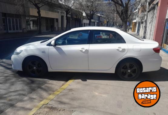 Autos - Toyota Corolla xei 2012 Nafta 158000Km - En Venta