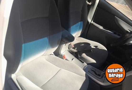 Autos - Toyota Corolla xei 2012 Nafta 158000Km - En Venta