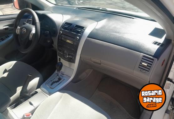 Autos - Toyota Corolla xei 2012 Nafta 158000Km - En Venta