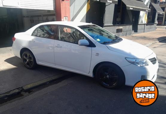 Autos - Toyota Corolla xei 2012 Nafta 158000Km - En Venta