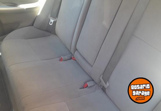 Autos - Toyota Corolla xei 2012 Nafta 158000Km - En Venta