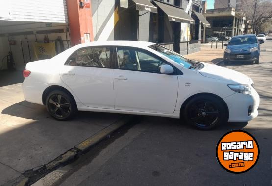 Autos - Toyota Corolla xei 2012 Nafta 158000Km - En Venta