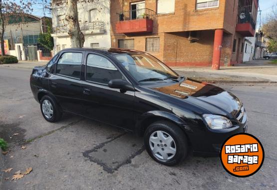 Autos - Chevrolet Corsa 2015 GNC 290000Km - En Venta