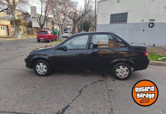 Autos - Chevrolet Corsa 2015 GNC 290000Km - En Venta
