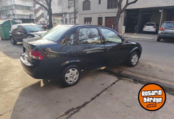 Autos - Chevrolet Corsa 2015 GNC 290000Km - En Venta