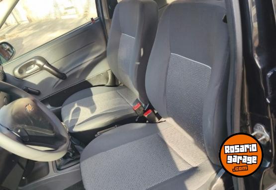Autos - Chevrolet Corsa 2015 GNC 290000Km - En Venta
