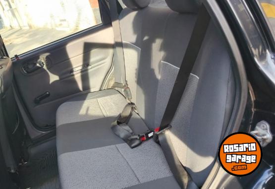 Autos - Chevrolet Corsa 2015 GNC 290000Km - En Venta
