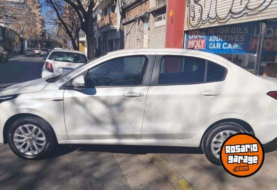 Autos - Fiat Fiat Crono 2020 Nafta 100000Km - En Venta