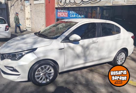 Autos - Fiat Fiat Crono 2020 Nafta 100000Km - En Venta